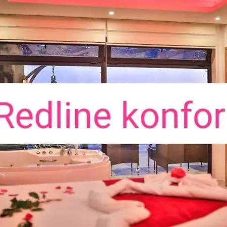 Redline Hotel
