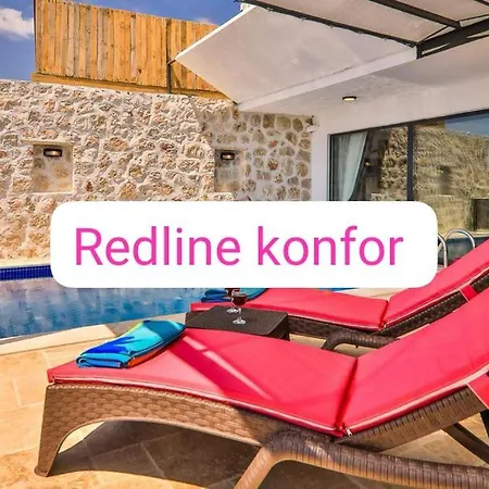 Hotel Redline *