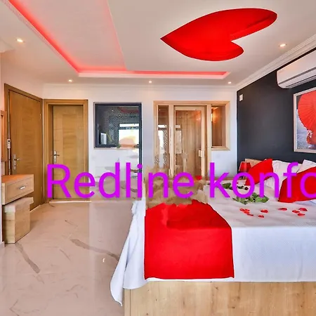 Redline * 卡斯